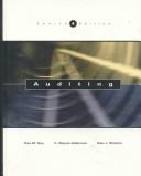 Cover of Auditing