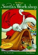 Cover of: Walt Disney's Santa's workshop by Ann Braybrooks