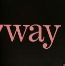 Cover of: Anyway by Cynthia C. Davidson, editor.