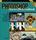 Cover of: Photoshop Fine Art Effects Cookbook