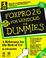 Cover of: FoxPro 2.6 for Windows for dummies