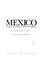 Cover of: Mexico