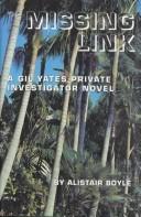Cover of: The missing link