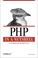 Cover of: PHP in a Nutshell