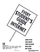 Cover of: Every student's guide to the Internet by Keiko Pitter ... [et al.].