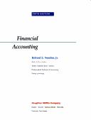 Financial Accounting by Belverd E. Needles