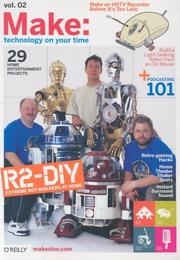 Cover of: Make: Technology on Your Time, Vol. 2