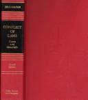 Cover of: Conflict of laws by Lea Brilmayer, Lea Brilmayer