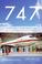 Cover of: 747