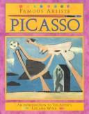 Cover of: Picasso by Antony Mason
