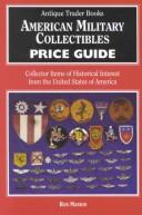 American military collectibles price guide by Ron Manion