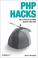 Cover of: PHP Hacks