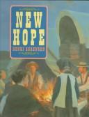 Cover of: New Hope by Henri Sorensen