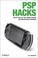 Cover of: PSP Hacks