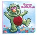 Cover of: Fuzzy monsters by Katharine Ross
