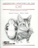 Cover of: Laboratory manual of the cat