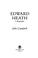 Cover of: Edward Heath
