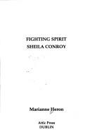 Fighting spirit, Sheila Conroy by Marianne Heron