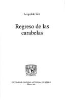 Cover of: Regreso de las carabelas