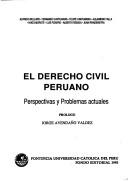 El derecho civil peruano