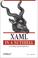 Cover of: XAML in a Nutshell