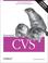 Cover of: Essential CVS (Essentials)