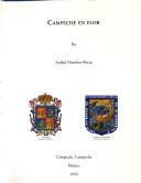 Cover of: Campeche en flor