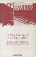 Cover of: La golondrina en el cabrio by Jacinto Herrero Esteban