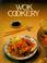 Cover of: Wok Cookery