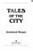 Cover of: Tales of the city