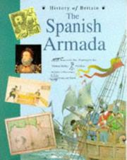 Spanish Armada (History of Britain) by Brian Williams