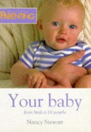 Cover of: Your Baby
