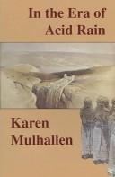 Cover of: In the era of acid rain