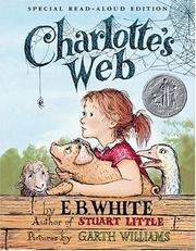 Cover of: Charlotte's Web by E. B. White