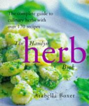 Cover of: The Complete Book of Herbs