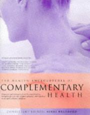 Cover of: The Hamlyn Encyclopedia of Complementary Health