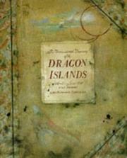 Cover of: The Unprecedented Discovery of the Dragon Islands