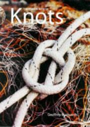 Cover of: The Hamlyn Book of Knots