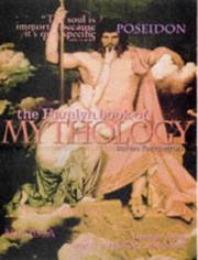 Cover of: Mythology - Hamlyn History