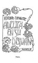 Cover of: Adelita en su desván by Angel Antonio Mingote