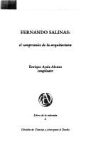 Cover of: Fernando Salinas: el compromiso de la arquitectura