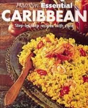 Cover of: Hamlyn Essential Caribbean (Hamlyn Cookery)