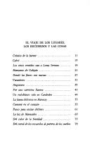 Cover of: Cuaderno venezolano para viajar (leer) con los hijos