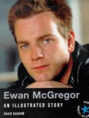 Cover of: Ewan McGregor: an illustrated story