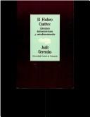 Cover of: El fósforo cautivo: literatura latinoamericana y autodeterminación