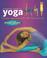 Cover of: Complete Book of Yoga