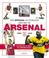 Cover of: The Official Illustrated History of Arsenal