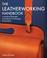 Cover of: The leatherworking handbook