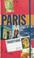 Cover of: Traditions of Paris (Traditions)