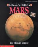 Discovering Mars by Melvin Berger, Mary Kay Carson
